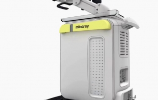 Mindray Ultrasound DC-N3 PRO