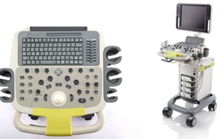 Mindray Ultrasound DC-N3 PRO