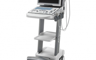 Mindray Ultrasound DP-50