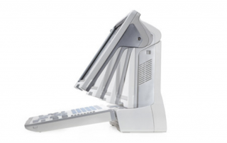 Mindray Ultrasound DP-50