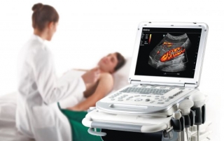 Mindray Ultrasound M7 Premium