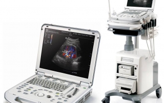 Mindray Ultrasound M7