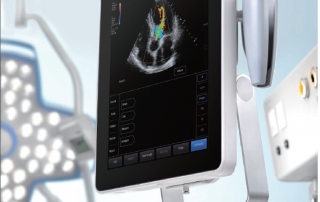 Mindray Ultrasound TE7