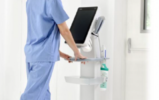 Mindray Ultrasound TE7