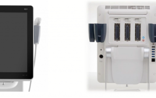 Mindray Ultrasound TE7