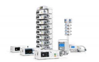 Mindray BeneFusion VP5