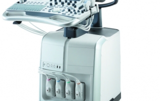 Mindray Ultrasound DC-8