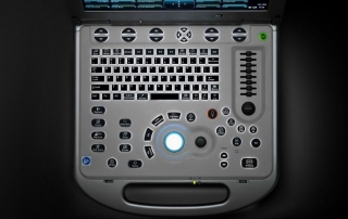 Mindray Ultrasound M7 Premium