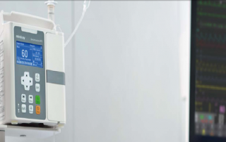 Mindray BeneFusion VP3