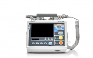 Mindray Defibrillator D3