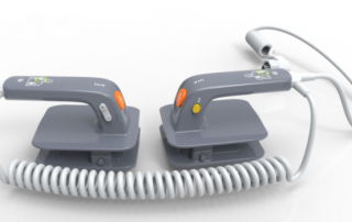 Mindray Defibrillator D3