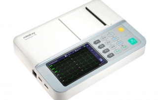Mindray BeneHeart R3