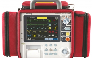 Mindray Defibrillators D6