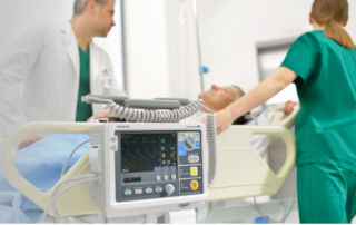 Mindray Defibrillators D6