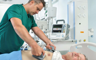 Mindray Defibrillators D6