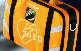 Mindray BeneHeart D1