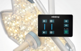 Mindray HyLED X