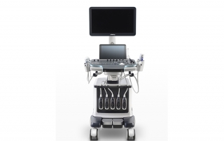 Mindray Ultrasound Respona 6