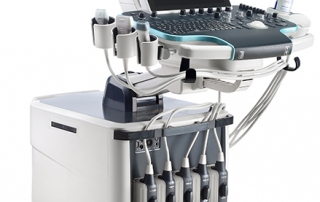 Mindray Ultrasound Resona 6