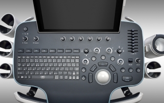 Mindray Ultrasound Resona 6