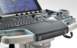 Mindray Ultrasound Resona 6
