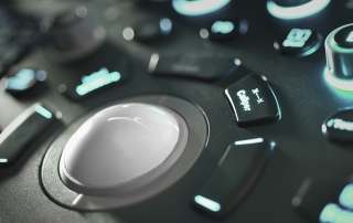 Mindray Ultrasound Resona 6