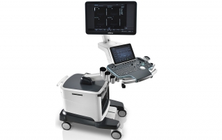 Mindray Ultrasound Resona 6