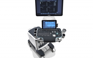 Mindray Ultrasound Resona 6