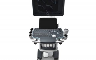 Mindray Ultrasound Resona 6