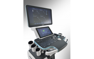 Mindray Ultrasound Resona 6