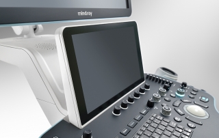 Mindray Ultrasound Resona 6