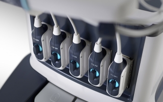 Mindray Ultrasound Resona 6