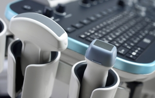 Mindray Ultrasound Resona 6