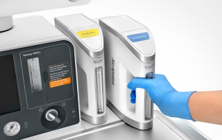 Mindray Anesthesia A9