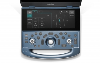 Mindray Ultrasound MX7