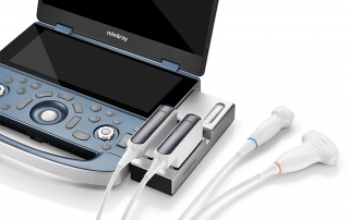 Mindray Ultrasound MX7