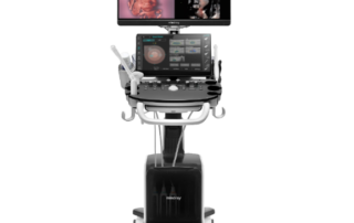 Mindray Consona N8