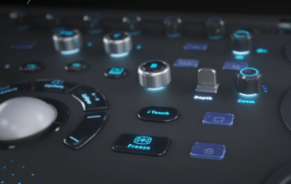 Mindray Resona I9