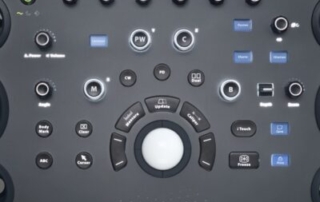 Mindray Resona I9