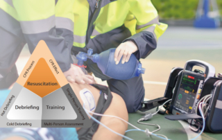 Mindray Defibrillator D60