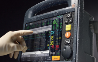 Mindray Defibrillator D60