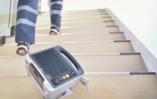 Mindray Defibrillator D60