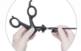 Mindray Reusable Laparoscopic Instrument