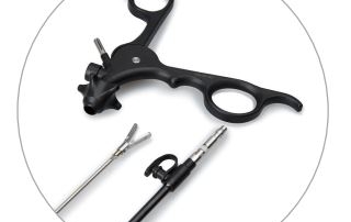 Mindray Reusable Laparoscopic Instrument