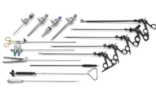 Mindray Reusable Laparoscopic Instrument