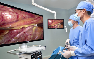Mindray HyPixel™ U1 Endoscope