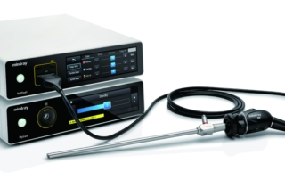 Mindray HyPixel™ U1 Endoscope