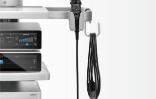 Mindray HyPixel™ U1 Endoscope