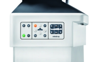 Mindray HyBase V8