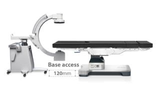 Mindray HyBase V8